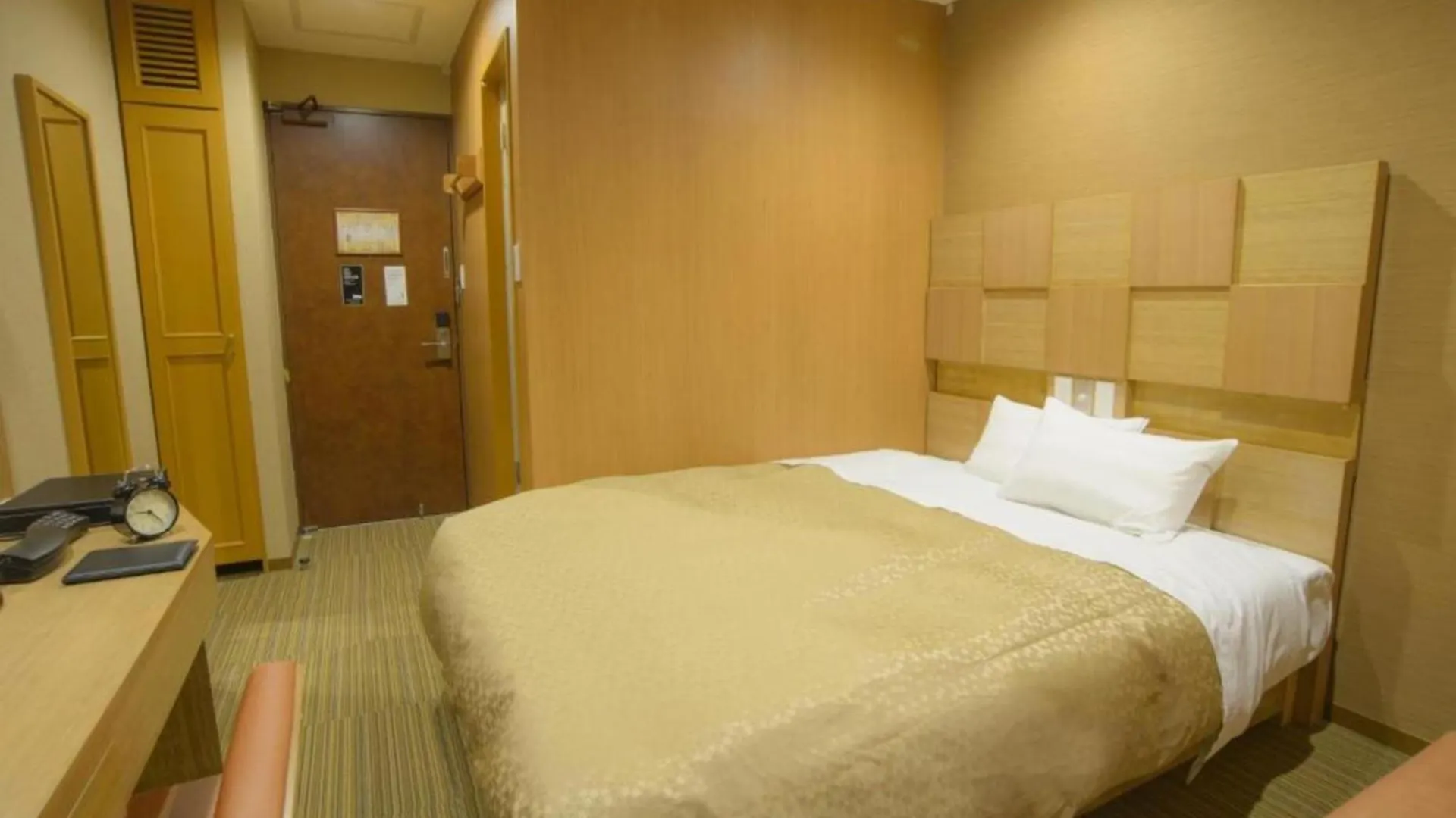 Hotel Relief Sapporo Susukino - Vacation Stay 22958V 0*,
