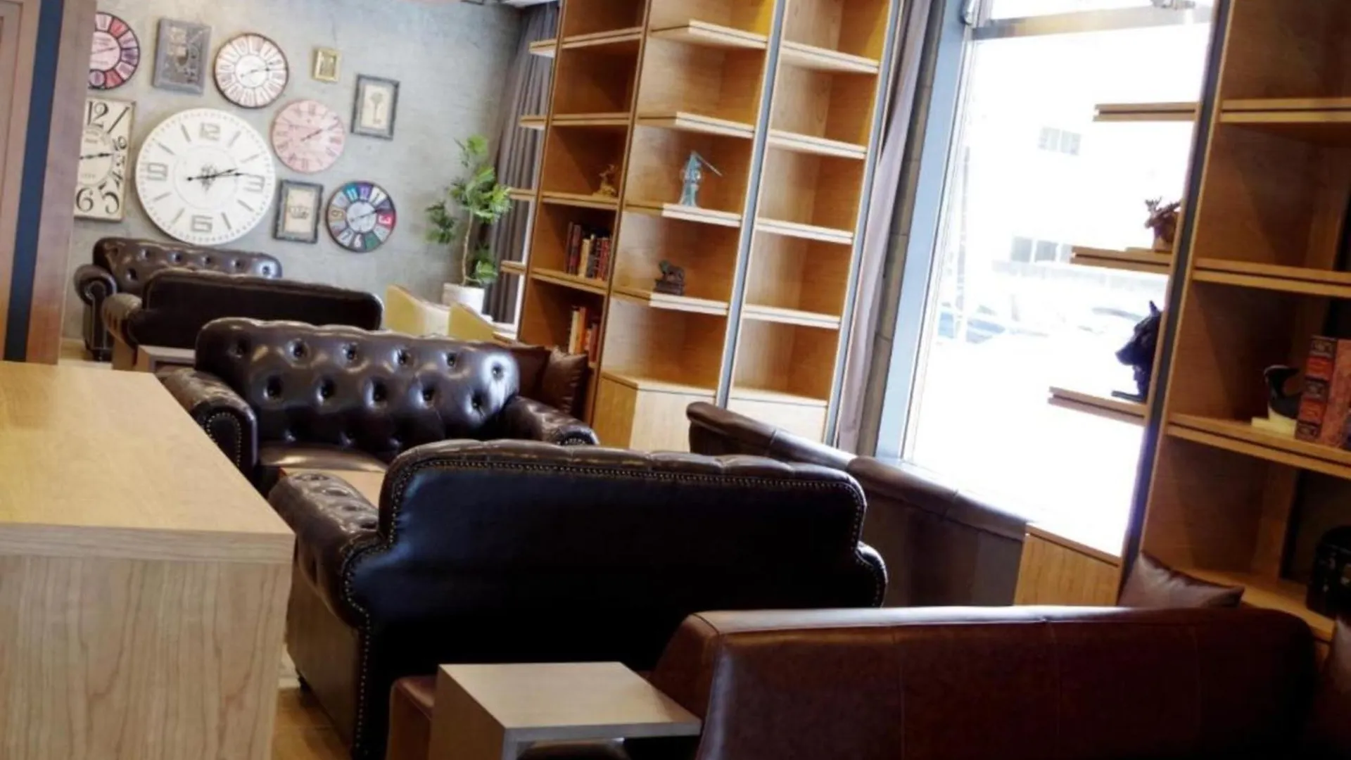 Hotel Relief Sapporo Susukino - Vacation Stay 22958V 0*,  Japan