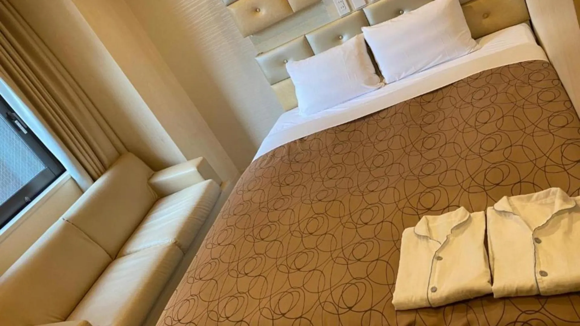 Hotel Relief Sapporo Susukino - Vacation Stay 22958V