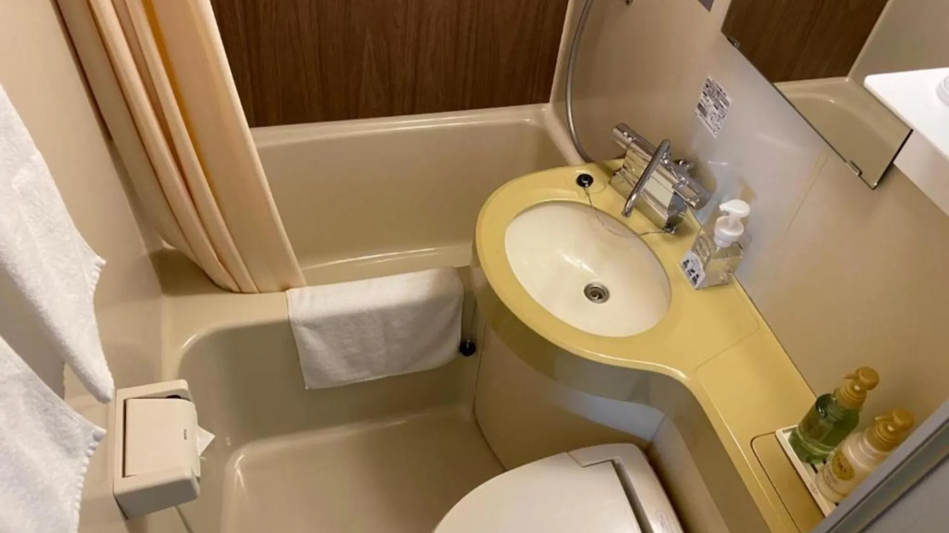 Hotel Relief Sapporo Susukino - Vacation Stay 22958V