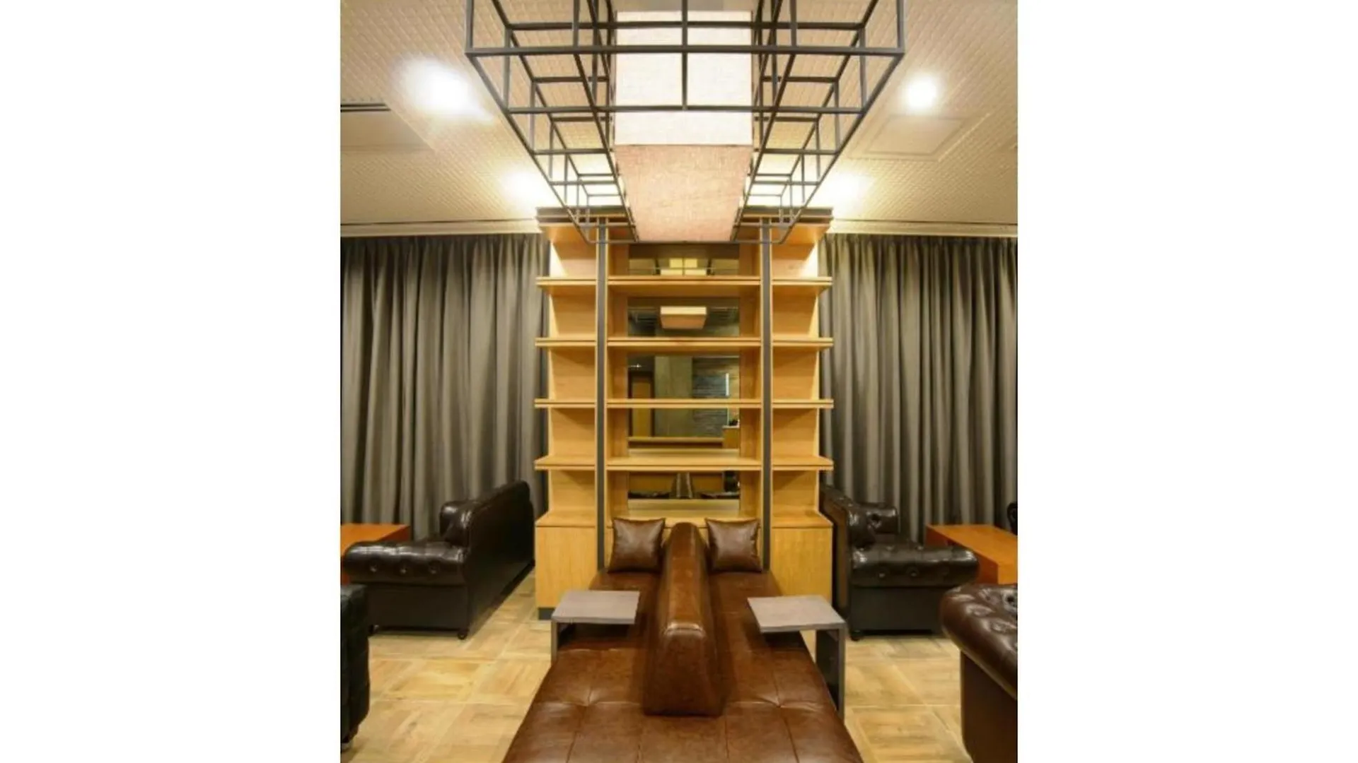 Hotel Relief Sapporo Susukino - Vacation Stay 22958V Japonya