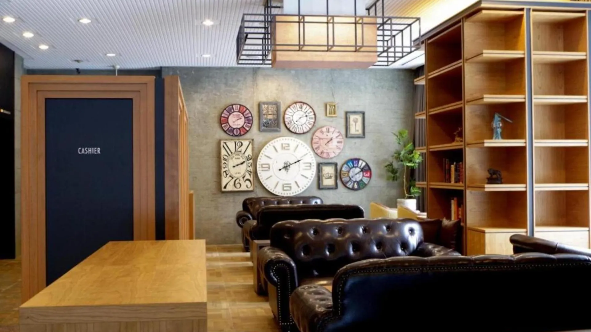 Hotel Relief Sapporo Susukino - Vacation Stay 22958V Japonya